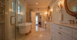 Giovanni Rucci’s chalet