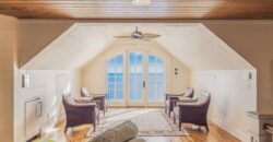 The amazing “Greeny”