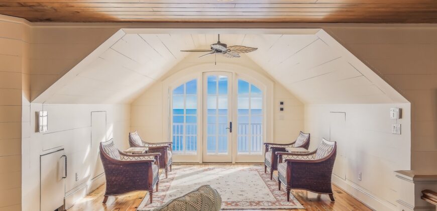 The amazing “Greeny”