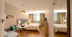 The amazing “Greeny”