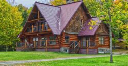 The amazing “Greeny”