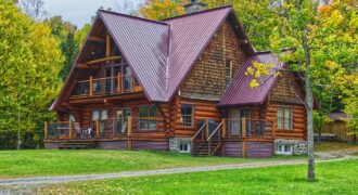 The amazing “Greeny”