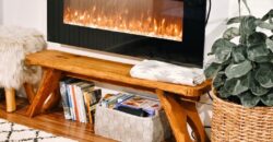 Tidy chalet near Warren lake