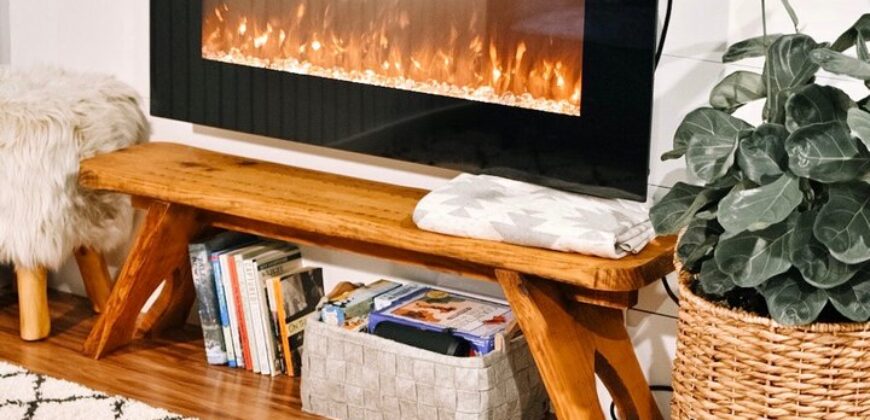 Tidy chalet near Warren lake